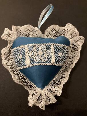 Pattern Emilee by Sally Smiddy
