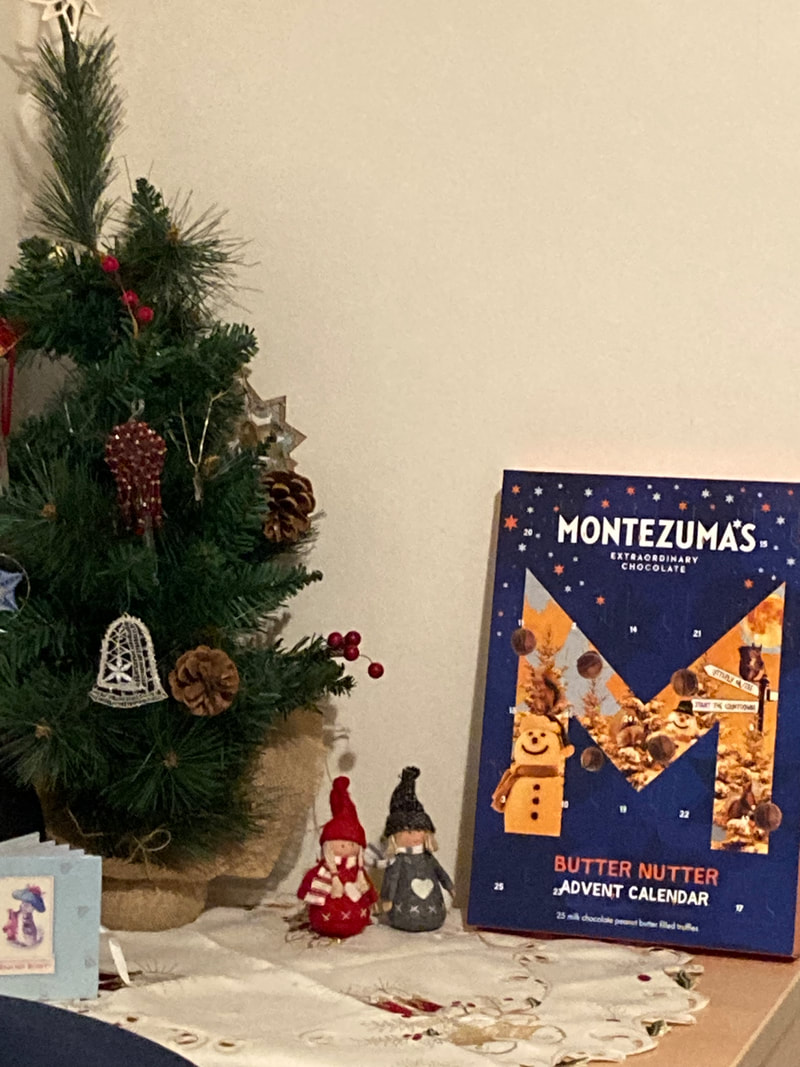 Why is an Advent Calendar so special?