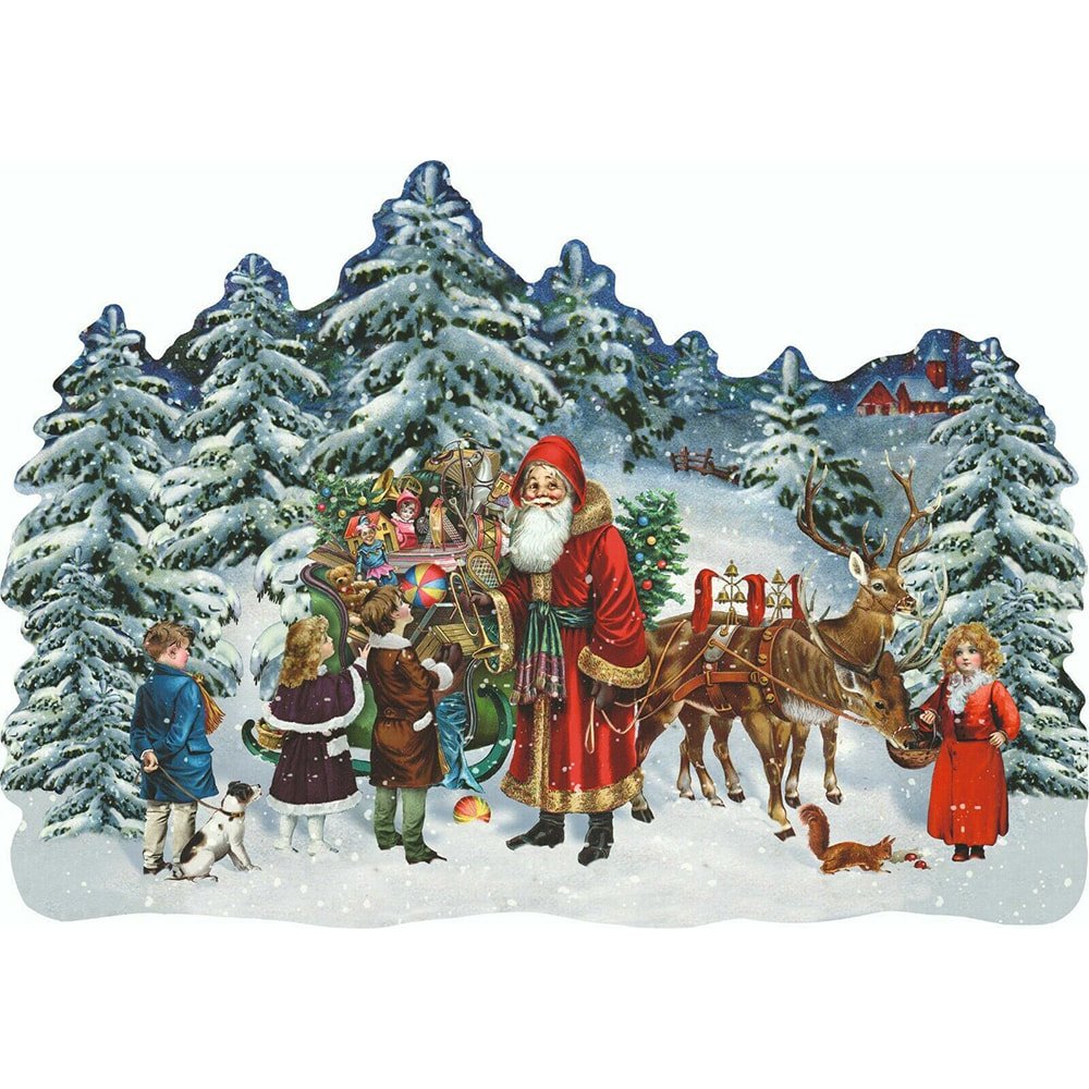 Why is an Advent Calendar so special?