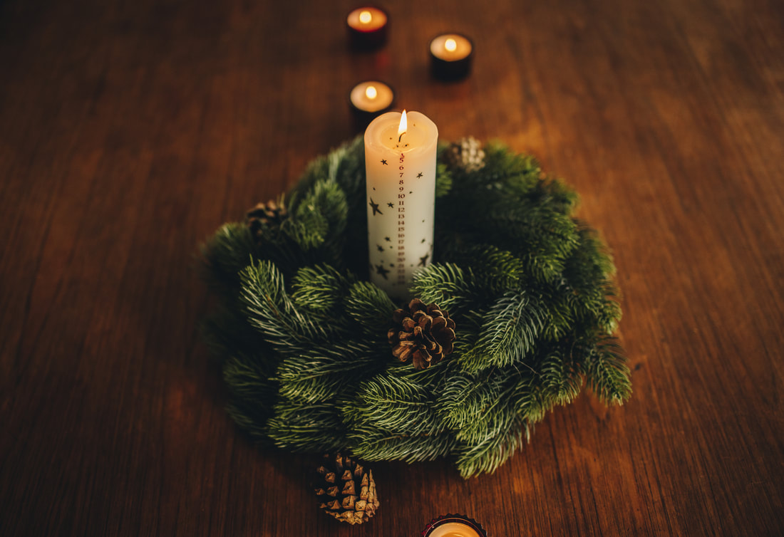 Why is an Advent Calendar so special?