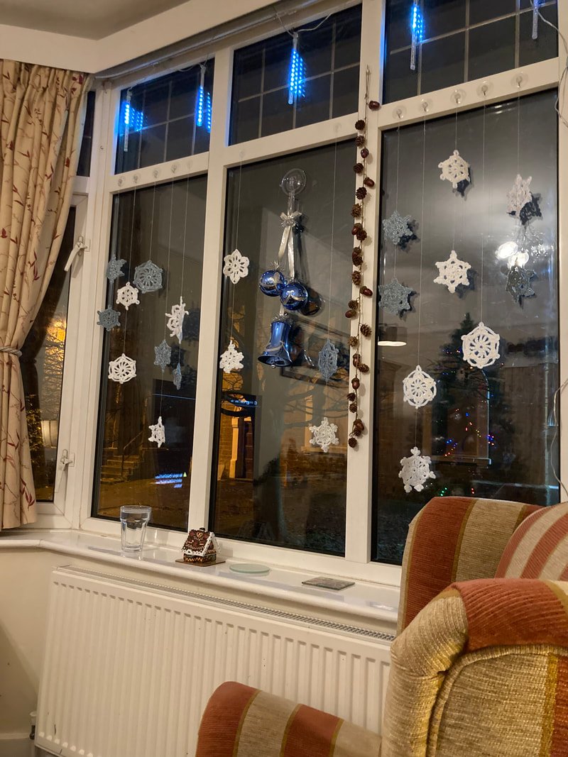 The Snowflake Project