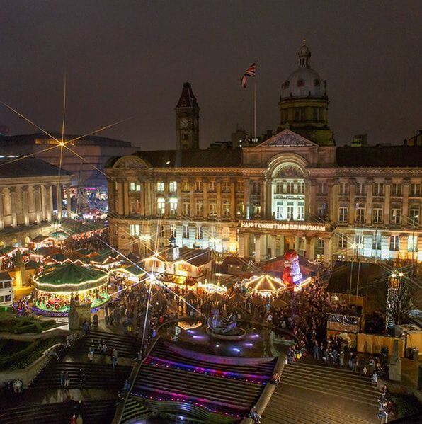 Birmingham