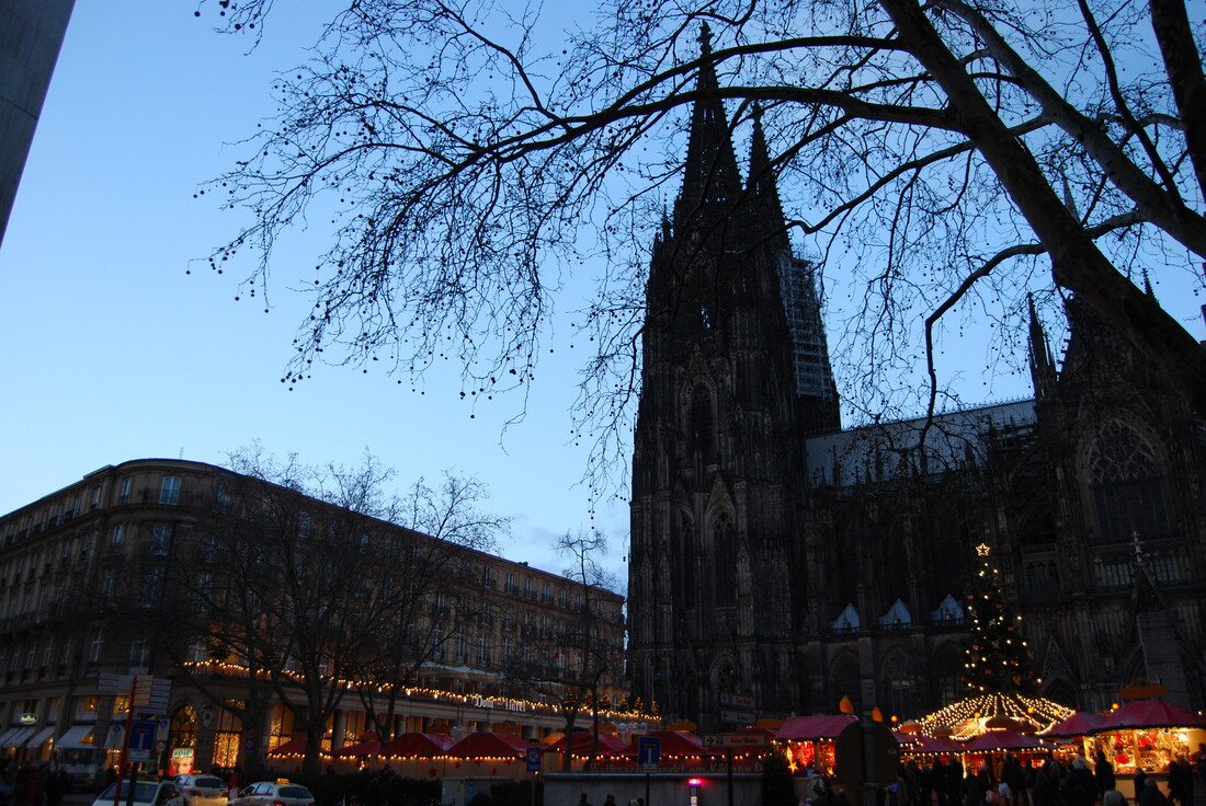 Cologne