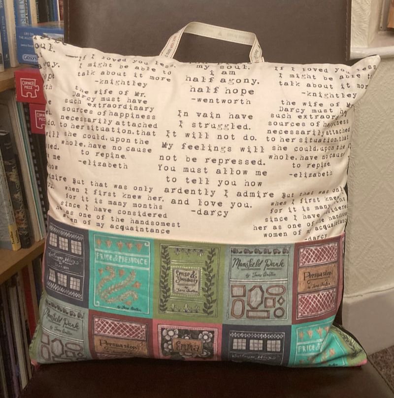 A Tale of Christmas Present