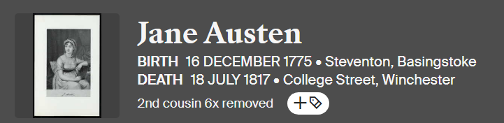 A Tale of Christmas Present