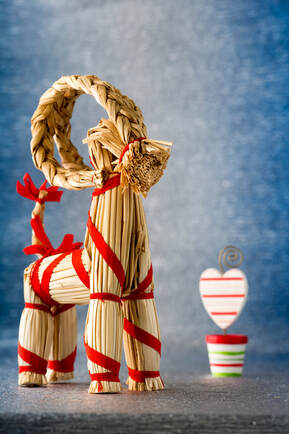 Folk Stories for Christmas