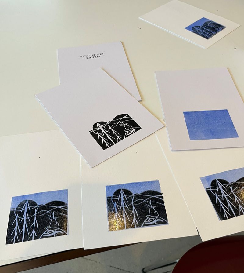 Is it still worth sending physical Christmas cards?