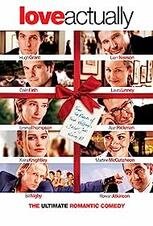 Why are Christmas movies so comforting?