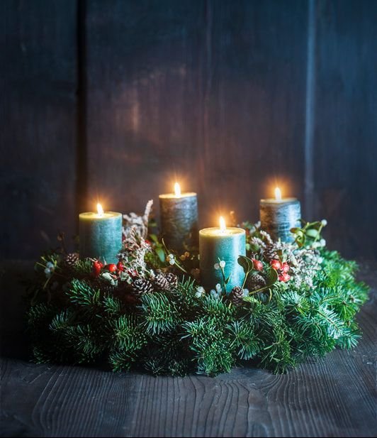 Why Advent?