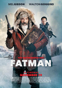 The trouble with Father Christmas/Santa Claus