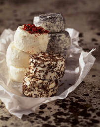 Is it too early to talk about cheese?