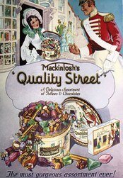 A Sweet Slice of Christmas: Iconic Sweets of the 70s and 80s
