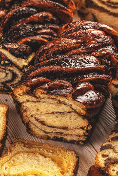 ​Flavours of Christmas: A Feast for the Senses