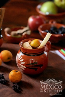 click on the image to isit the Mexico Kitchen's receipe for this drink
