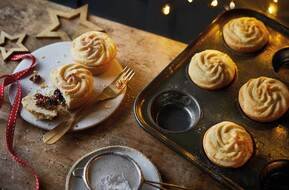 Flavours of Christmas: A Feast for the Senses