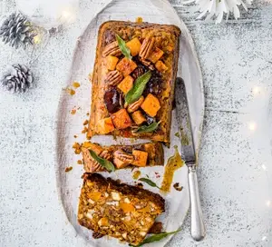 Feast and Folklore - The food and traditions of the christmas table