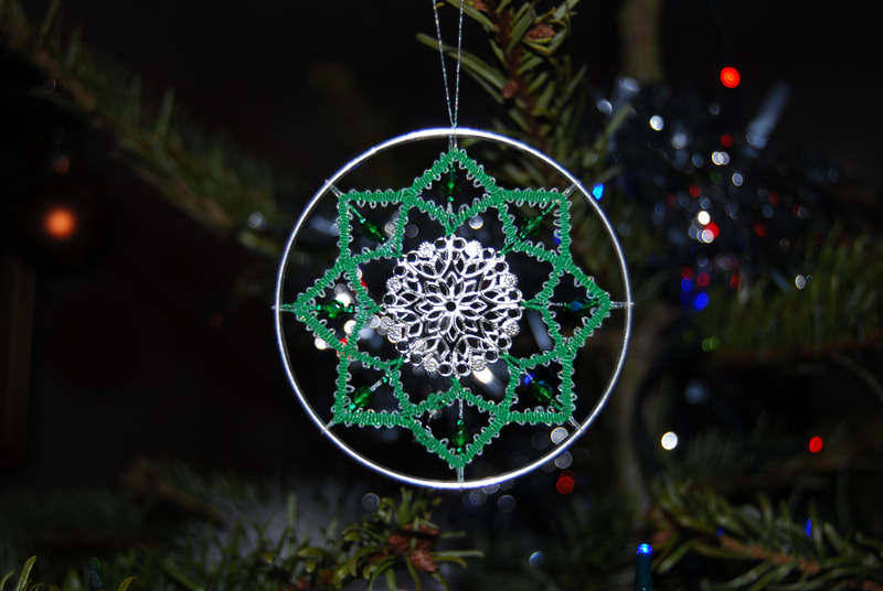 Creative Christmas: Making, Mending and Meaning