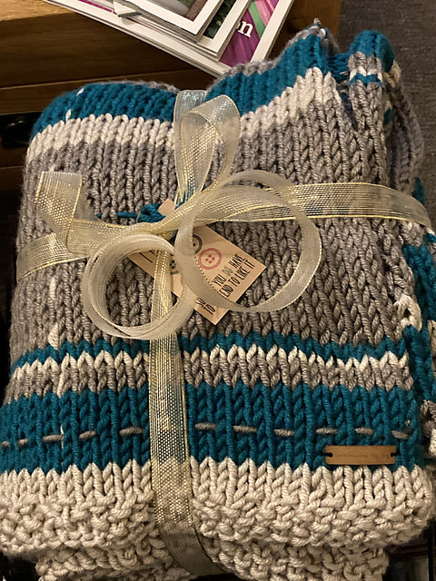 Creative Christmas: Making, Mending and Meaning