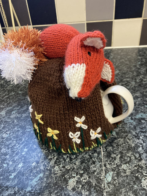 Creative Christmas: Making, Mending and Meaning