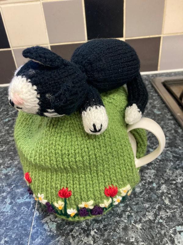 Creative Christmas: Making, Mending and Meaning