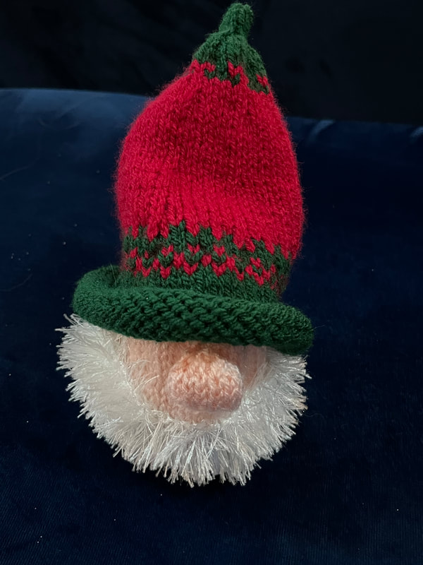 Creative Christmas: Making, Mending and Meaning