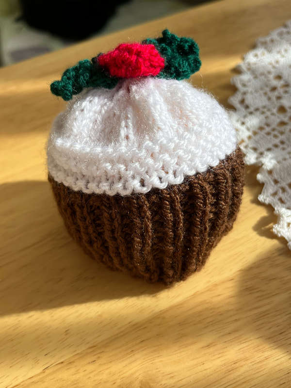 Creative Christmas: Making, Mending and Meaning