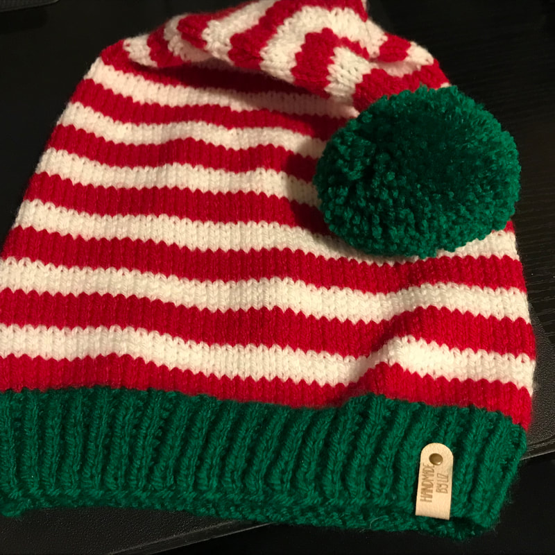 Creative Christmas: Making, Mending and Meaning
