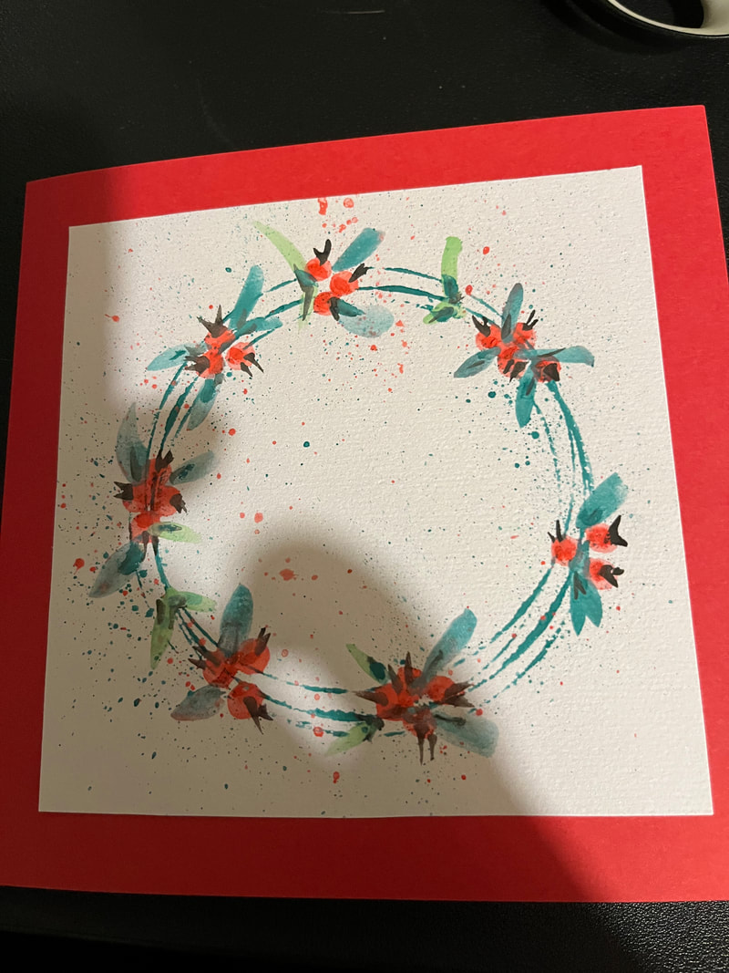 Creative Christmas: Making, Mending and Meaning