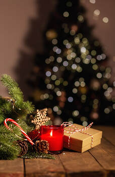 When the Holly Withers: Navigating Bad News and Sadness at Christmas