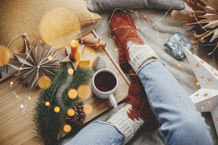 When the Holly Withers: Navigating Bad News and Sadness at Christmas