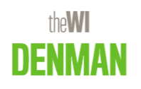 The WI have moved to online learning in 2020 with Denman at Home