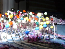Adult Education in the UK and why it was more than just learning to make lace