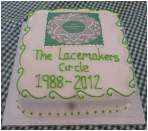 Adult Education in the UK and why it was more than just learning to make lace