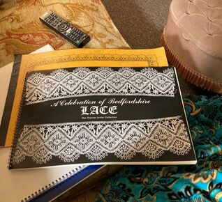 Copyright and why I don't offer to copy the patterns in my personal library