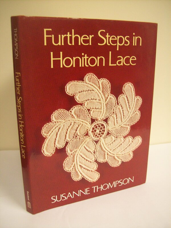 How much should I really pay for a second hand lace book