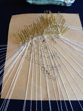 What should I get when I buy a pattern or why you should not expect instructions with every pattern