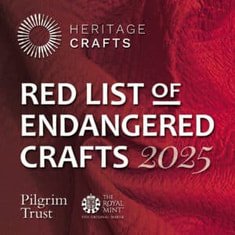 A Fragile Thread: Why Bobbin Lacemaking Must Not Be Lost