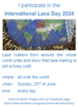 A Fragile Thread: Why Bobbin Lacemaking Must Not Be Lost