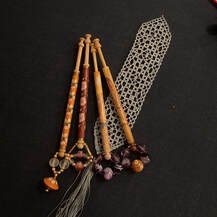No Instant Lacemakers: The Quiet Power of Practice