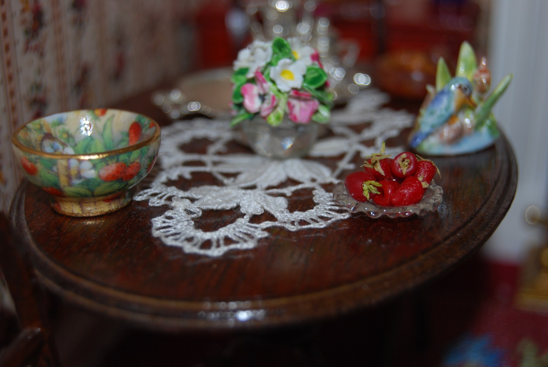 dolls house photograph 12