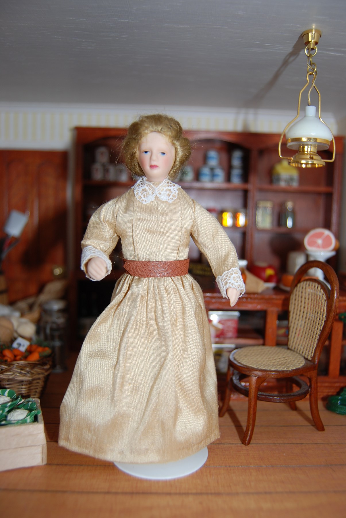 dolls house photograph 15