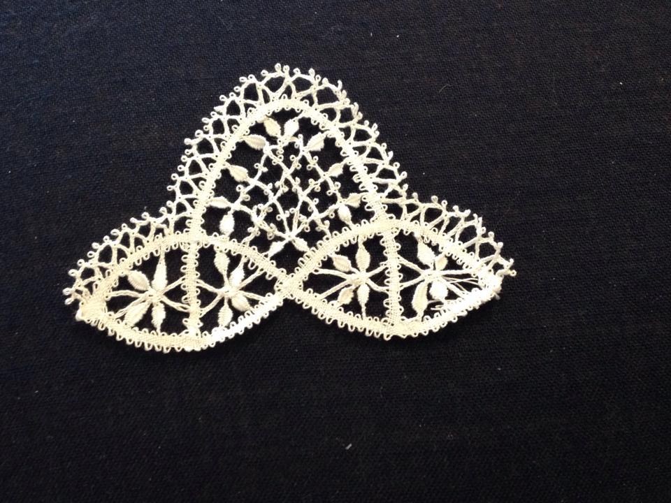 My lace photograph 15