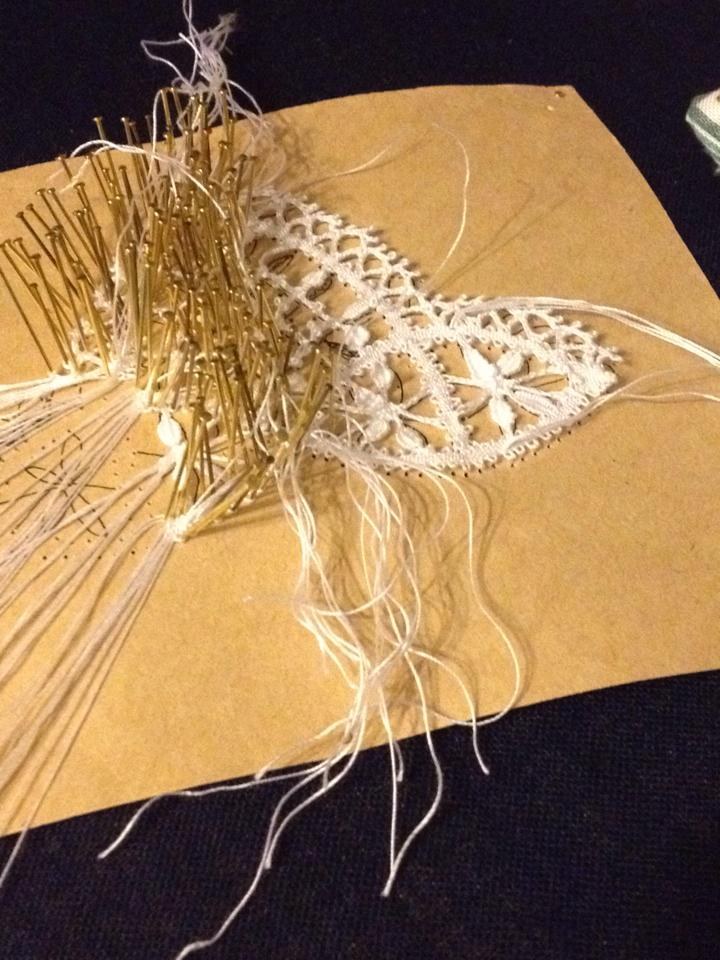 My lace photograph 17