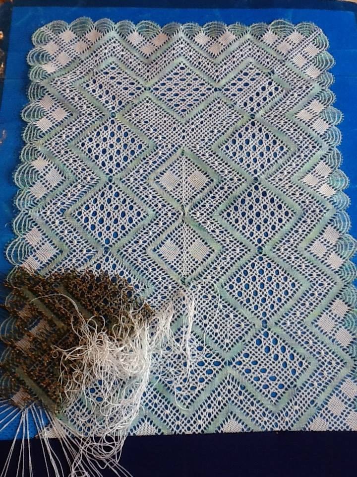 My lace photograph 27