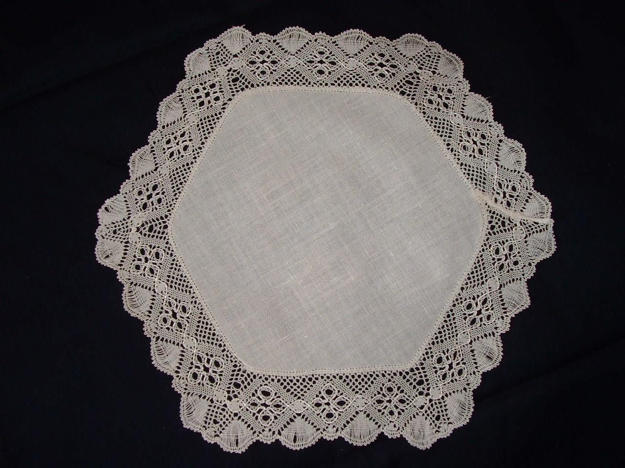 My lace photograph 3