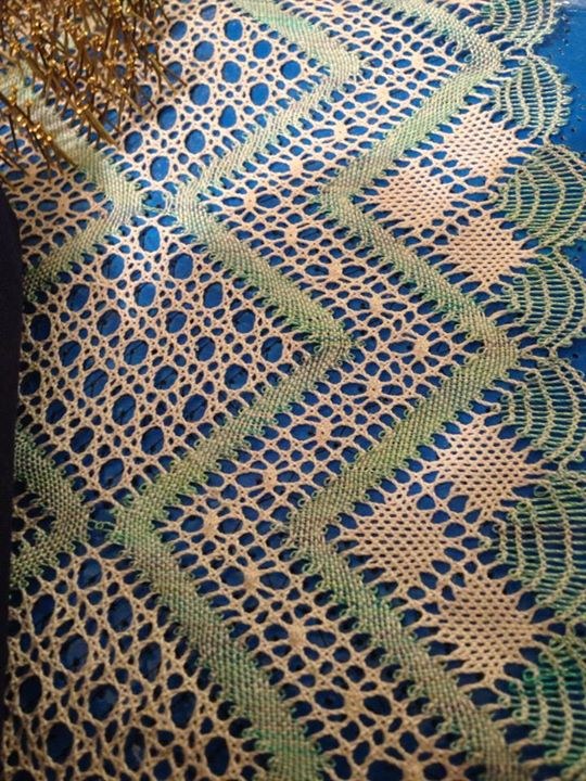 My lace photograph 38