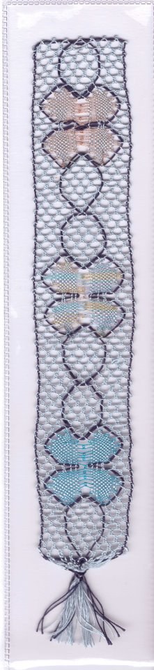 My lace photograph 4