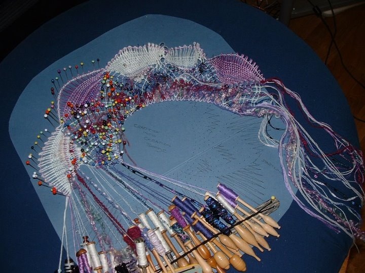 My lace photograph 41