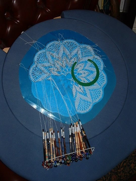 My lace photograph 42