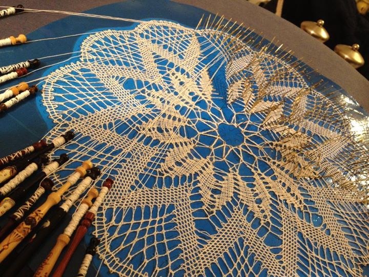 My lace photograph 47